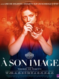 Affiche de À son image