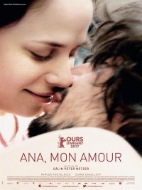 Affiche de Ana, mon amour