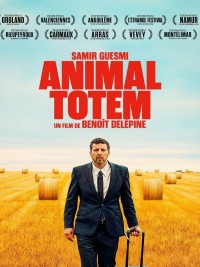 Affiche de Animal Totem