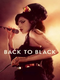 Affiche de Back to Black