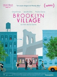 Affiche de Brooklyn Village
