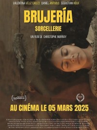 Affiche de Brujeria - Sorcellerie