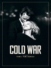 Affiche de Cold War