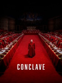 Affiche de Conclave