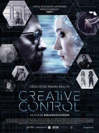 Affiche de Creative Control