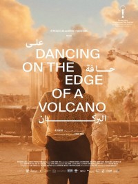 Affiche de Danser sur un volcan