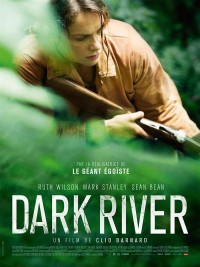Affiche de Dark River