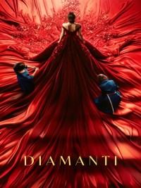 Affiche de Diamanti