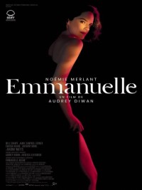 Affiche de Emmanuelle