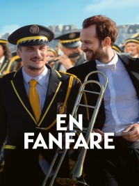 Affiche de En fanfare