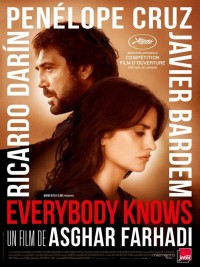 Affiche de Everybody knows