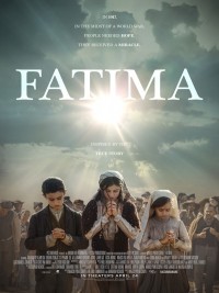 Affiche de Fatima