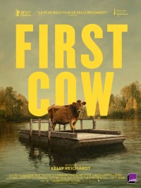 Affiche de First Cow