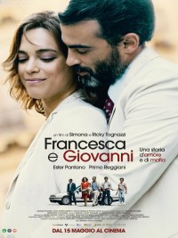Affiche de Francesca e Giovanni