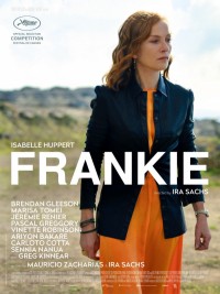 Affiche de Frankie