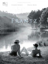 Affiche de Frantz