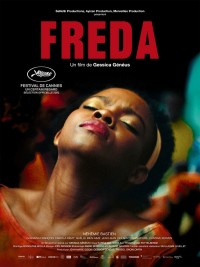Affiche de Freda