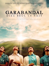 Affiche de Garabandal