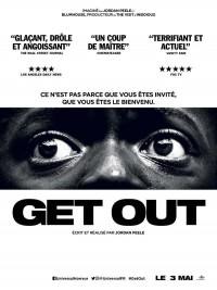 Affiche de Get Out