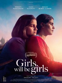 Affiche de Girls Will Be Girls