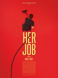 Affiche de Her Job