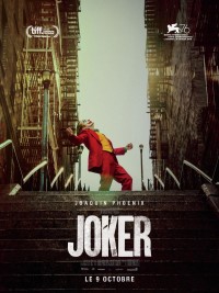 Affiche de Joker
