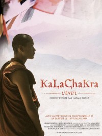 Affiche de Kalachakra