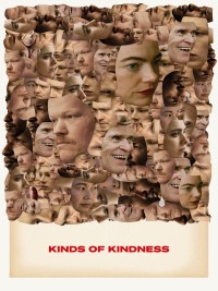 Affiche de Kinds of Kindness