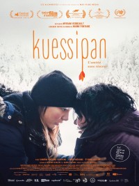 Affiche de Kuessipan