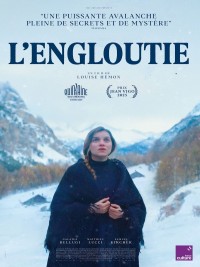 Affiche de L'Engloutie