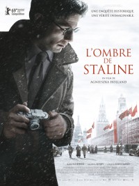 Affiche de L'Ombre de Staline