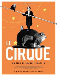 Affiche de Le Cirque