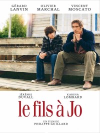 Affiche de Le Fils à Jo