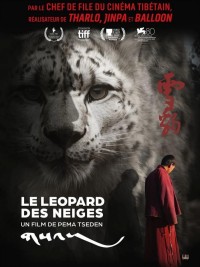 Affiche de Le Léopard des neiges