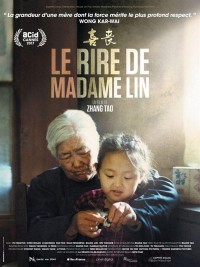 Affiche de Le Rire de madame Lin
