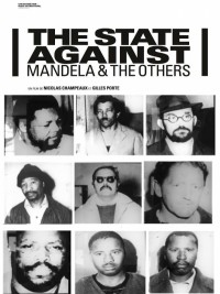 Affiche de Le procès contre Mandela et les autres