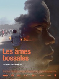 Affiche de Les Âmes Bossales