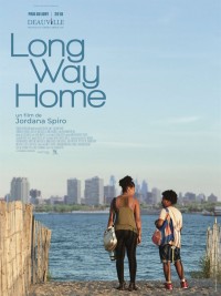 Affiche de Long Way Home