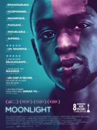 Affiche de Moonlight