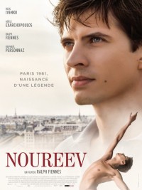 Affiche de Noureev