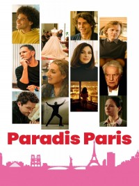 Affiche de Paradis Paris