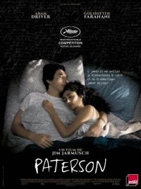 Affiche de Paterson