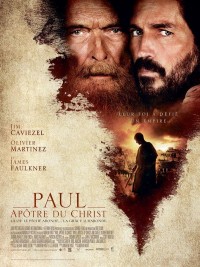 Affiche de Paul, Apôtre du Christ