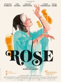 Affiche de Rose