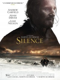 Affiche de Silence