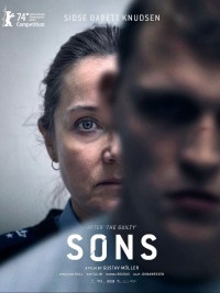 Affiche de Sons