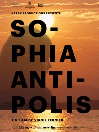 Affiche de Sophia Antipolis
