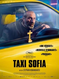 Affiche de Taxi Sofia