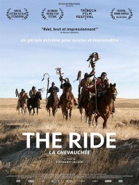 Affiche de The Ride