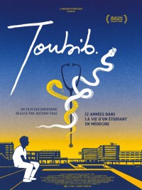 Affiche de Toubib